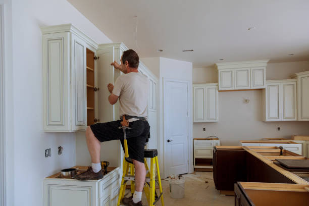 Licensed Appliance Installation service in Victoria, MN - BM Kitchen