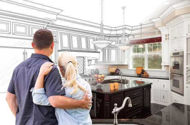 Professional Appliance Installation technician working in Victoria, MN
