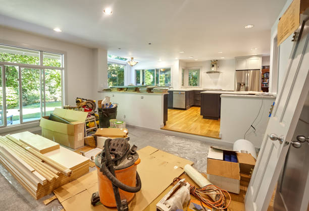 Reliable Appliance Installation contractor in Victoria, MN by BM Kitchen
